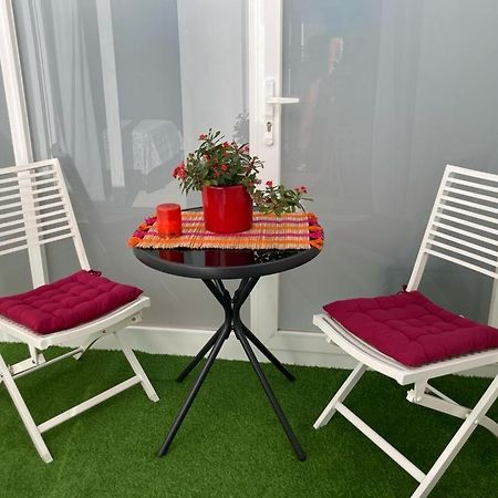 Piso En El Centro De La Cala Apartment Ла Кала де Михас Екстериор снимка