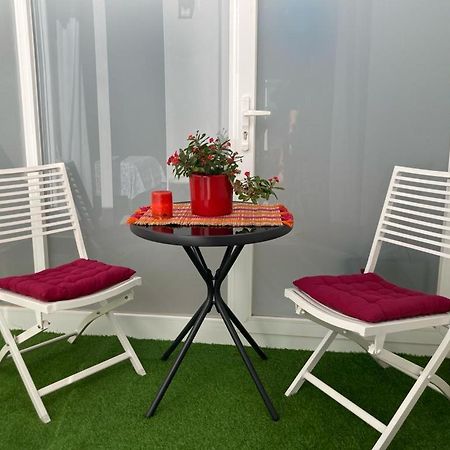 Piso En El Centro De La Cala Apartment Ла Кала де Михас Екстериор снимка