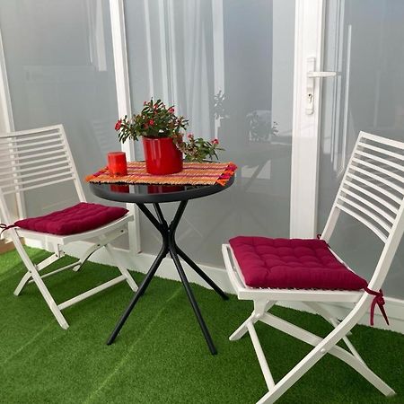 Piso En El Centro De La Cala Apartment Ла Кала де Михас Екстериор снимка