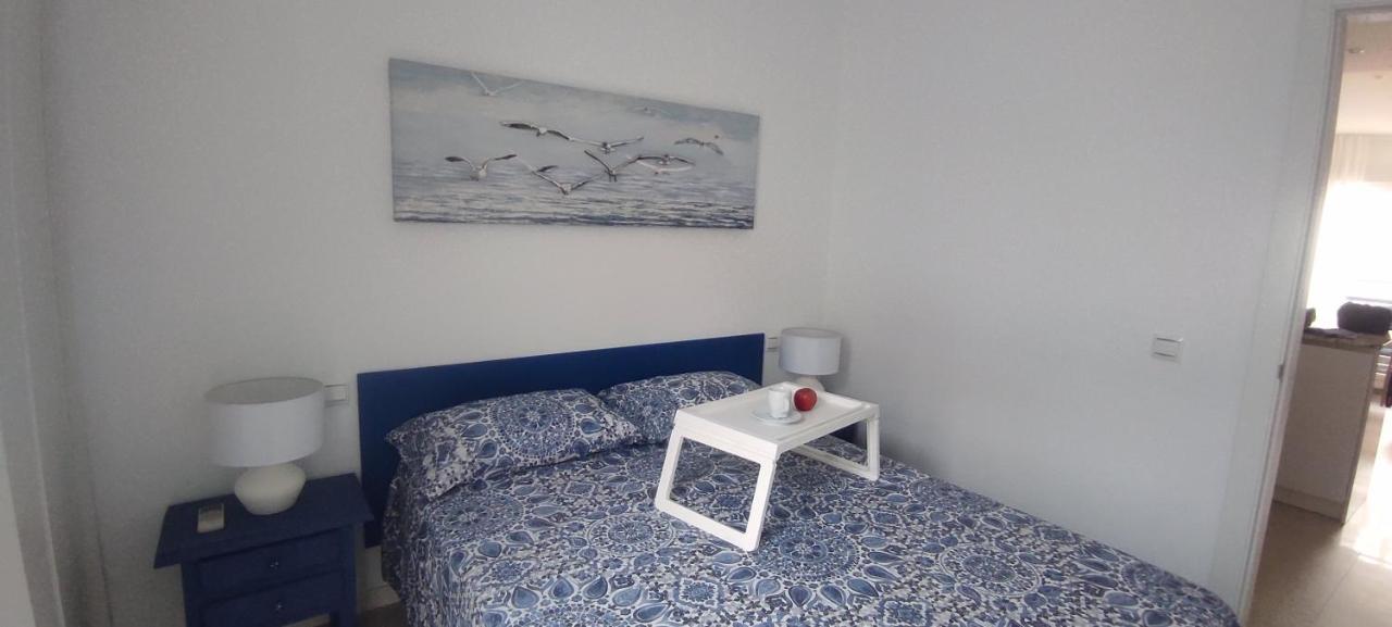 Piso En El Centro De La Cala Apartment Ла Кала де Михас Екстериор снимка