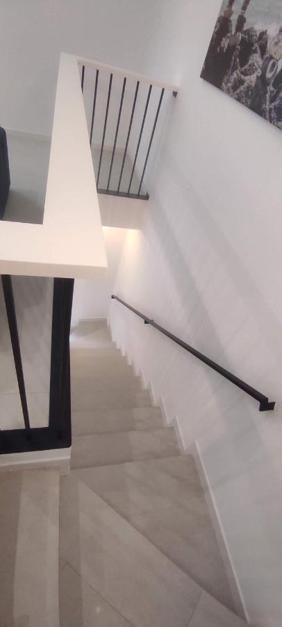 Piso En El Centro De La Cala Apartment Ла Кала де Михас Екстериор снимка