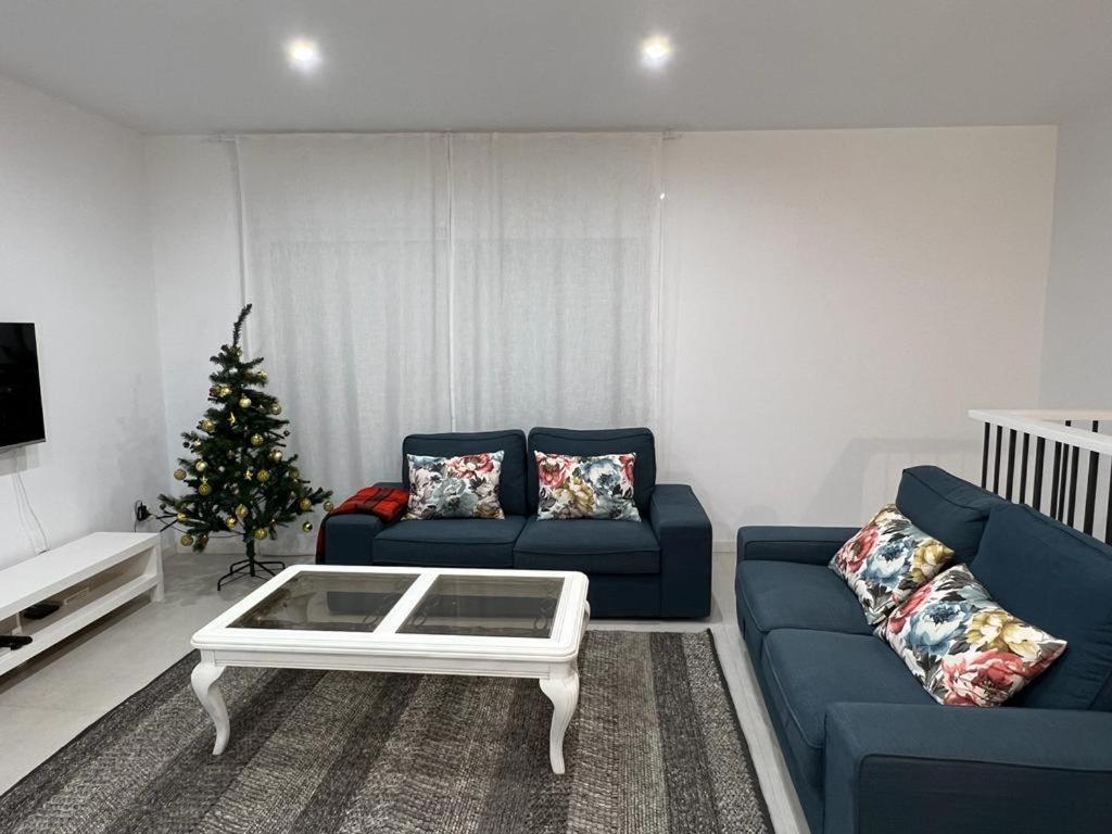 Piso En El Centro De La Cala Apartment Ла Кала де Михас Екстериор снимка