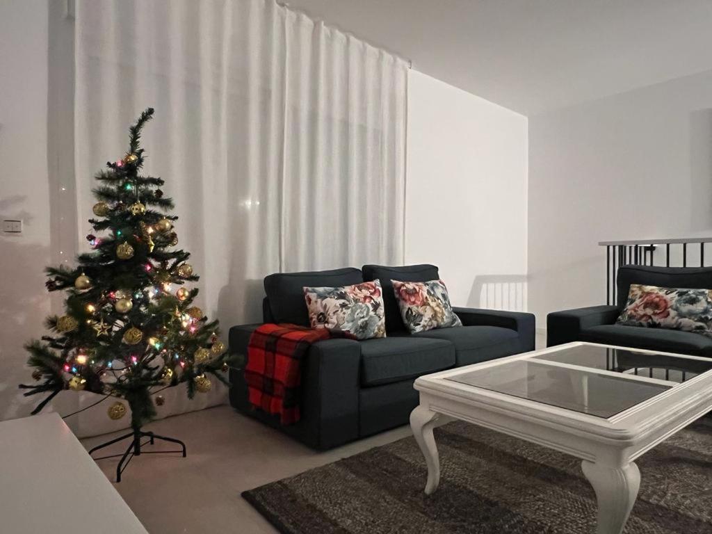 Piso En El Centro De La Cala Apartment Ла Кала де Михас Екстериор снимка