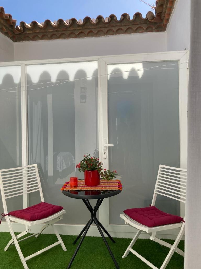 Piso En El Centro De La Cala Apartment Ла Кала де Михас Екстериор снимка
