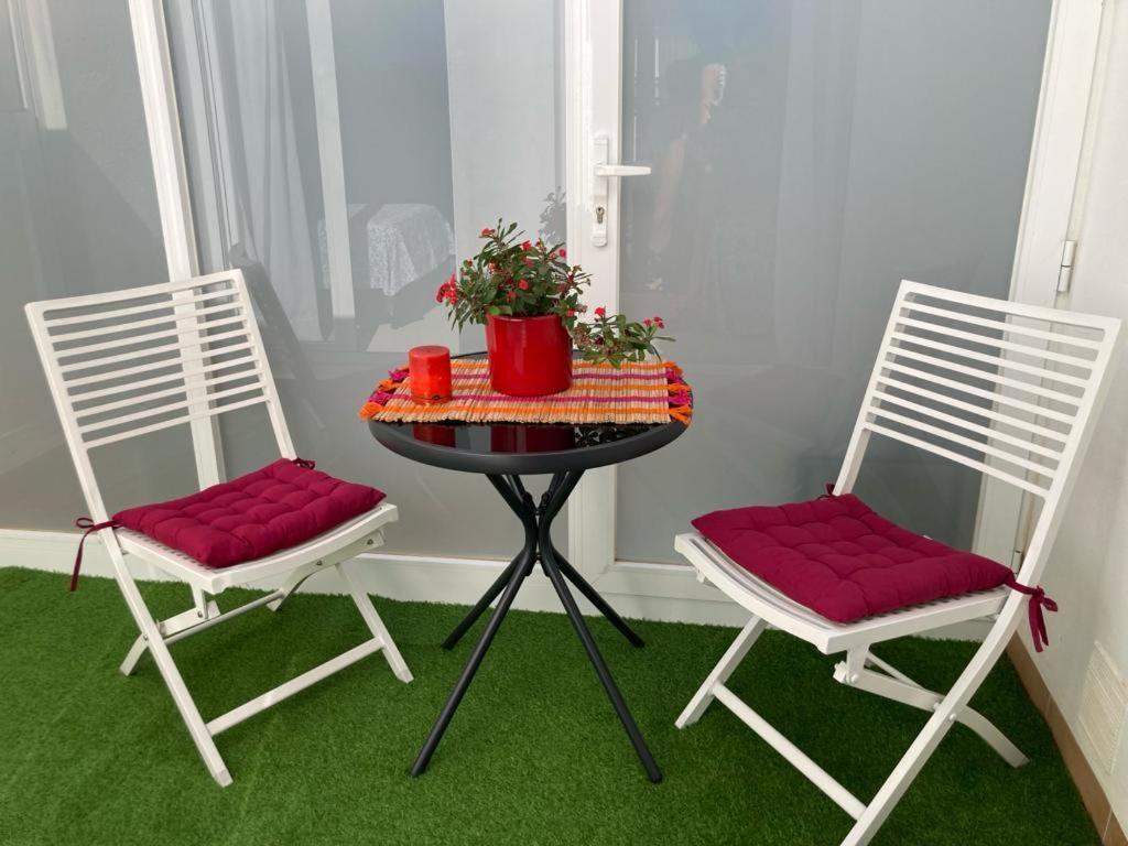 Piso En El Centro De La Cala Apartment Ла Кала де Михас Екстериор снимка